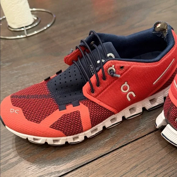 On Cloud 2.0 Coral/Pacific - Picture 6 of 7